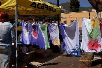 Encuentro vecinal en Valsequillo organizado por Asba (Foto Ildefonso Rodríguez)